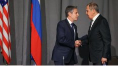 САЩ призоваха Русия да избере дипломацията