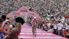 Ще отключи ли Giro d&rsquo;Italia икономическия потенциал на България?