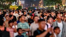 Може ли китайската икономика да изпревари американската?