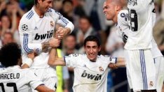 Кралски приходи за кралския клуб 