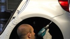 Volkswagen отвя конкурентите със силни резултати в началото на годината