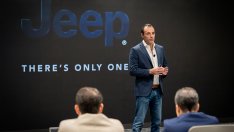 Stellantis назначава италианеца Антонио Филоса за нов главен изпълнителен директор 