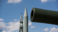 Северна Корея изстреля балистична ракета след посещението на Путин