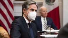 Първата за годината среща на високо равнище САЩ-Китай ще се проведе в Аляска