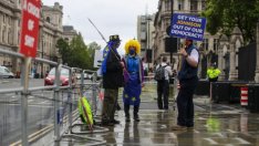 Европейските лидери все още не виждат достатъчен напредък по Brexit