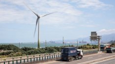 Нов план на китайската ветроенергийна индустрия оскъпи книжата на фирмите от сектора