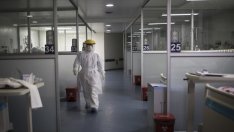 Могат ли болниците в страната да поемат нова вълна на COVID?