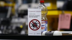 Чаши със специално покритие срещу Covid ще се произвеждат в България