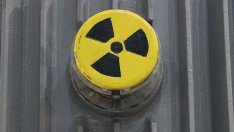 Украйна спира транзита на ресурси на "Росатом" през своята територия