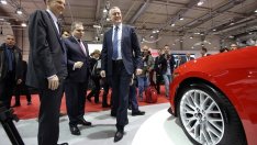 Лукарски: България привлича производители от автомобилната индустрия