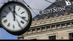 Credit Suisse отложи публикуването на годишния си отчет