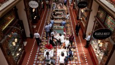 Рецесията на глава от населението в Австралия се е задълбочила в края на 2023 г.