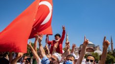 Анкара се нуждае от голяма сделка с Вашингтон