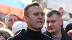 ЕК: Отношението към Навални е неприемливо