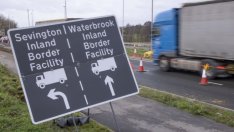 Един месец след окончателния Brexit: Какво се промени за индустриите на Острова?