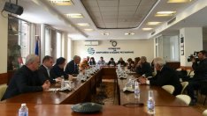 Газът поскъпва повече от прогнозираното на фона на растящите цени в Европа