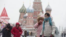 Руската икономика записва най-голямото си годишно понижение от 11 години