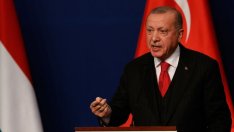 Ердоган иска да променя конституцията отново