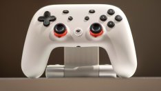 Google се отказа да разработва собствени игри за Stadia