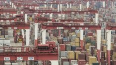 Възстановяването на Китай е поставено под въпрос 