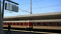 Само една компания подаде оферта за доставка нови локомотиви за БДЖ