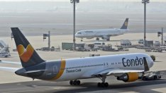 Продажбата на нискотарифния превозвач Condor на LОТ се провали 