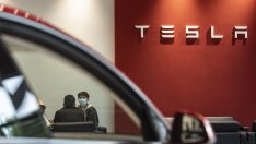 Загубата на капитализация на Tesla за 4-о тримесечие е над общата пазарна стойност на 10-те ѝ конкурента