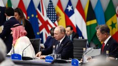 Разговорите с Путин няма да са достатъчни за край на войната в Украйна