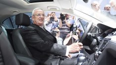 Шефът на Volkswagen е най-високоплатеният изпълнителен директор в Европа