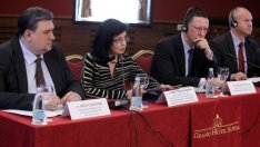 Започва работа Съветът срещу корупцията, обяви Кунева