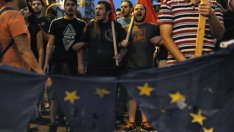 Grexit ще има сериозни геостратегически последствия