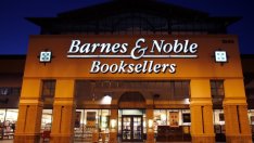 Barnes & Noble си избра нов главен изпълнителен директор