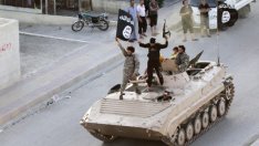 Как "Ислямска държава" играе все по-голяма роля на пазара на изкуство?