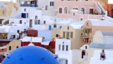 Гръцките неволи не плашат купувачите на имоти