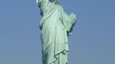 Продава се носът на Статуята на свободата