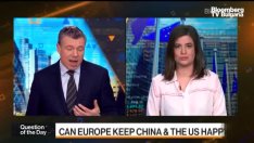 Макрон разчита на китайския президент да вразуми Путин