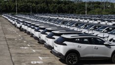 Stellantis няма намерение да продава Maserati