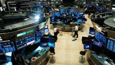 Анализатор: Капиталовите пазари са готови за корекция