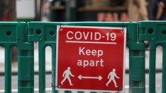 Животът след коронавируса