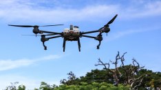 Русия разработва иновации, позволяващи дроновете сами да разпознават целите