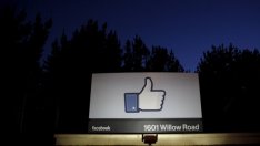 Facebook циментира позицията си на рекламен хегемон