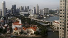 Мрачното бъдеще на луксозните хотели в Лондон