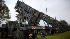 Намери ли Москва алтернатива на военните си бази от Сирия в Либия