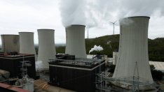 Черният списък на разработчиците на въглищни електроцентрали