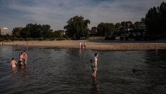 Водната система на Земята се колебае между разрушителни наводнения и суша