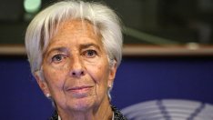 Лагард: Обществото трябва да знае, че ще върнем инфлацията към целта