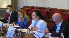 Д. Танева: 80,1% са договорените средства по ПРСР, а  69% - по ПМДР