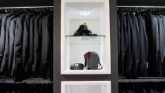 Луксът, прогонен от войната и комунизма, се завръща в Полша