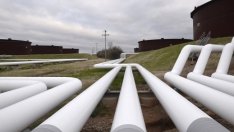 ЕБВР дава заем от 500 млн. долара за Трансадриатическия газопровод