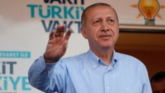 Според окончателните резултати от изборите в Турция - 52,59% за Ердоган